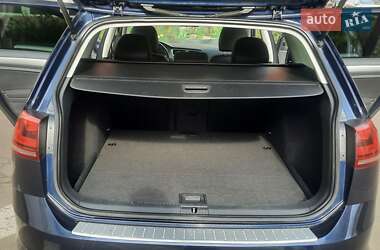 Универсал Volkswagen Golf 2015 в 