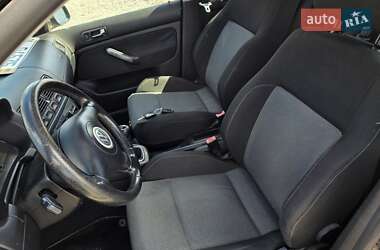 Универсал Volkswagen Golf 2004 в 