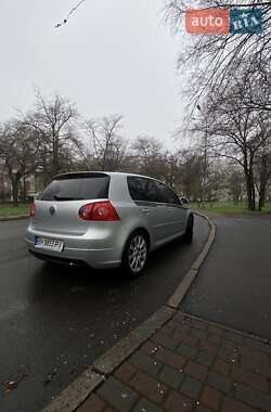 Хэтчбек Volkswagen Golf 2008 в 