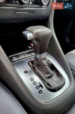 Универсал Volkswagen Golf 2010 в 