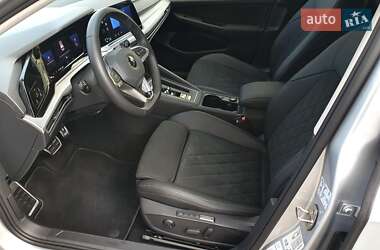 Универсал Volkswagen Golf 2022 в 