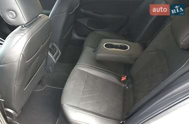 Универсал Volkswagen Golf 2022 в 