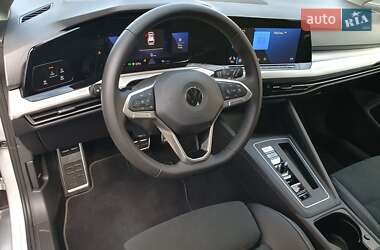 Универсал Volkswagen Golf 2022 в 