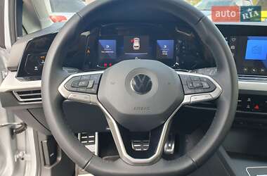 Универсал Volkswagen Golf 2022 в 