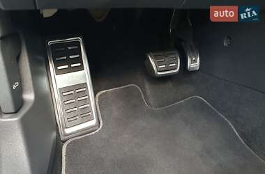 Универсал Volkswagen Golf 2022 в 