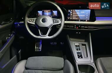 Универсал Volkswagen Golf 2022 в 