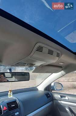 Универсал Volkswagen Golf 2007 в 