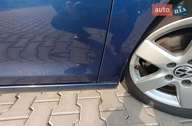 Універсал Volkswagen Golf 2011 в 