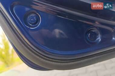 Універсал Volkswagen Golf 2011 в 
