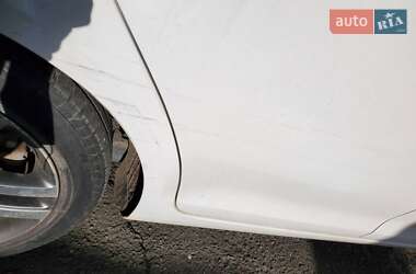 Универсал Volkswagen Golf 2012 в 