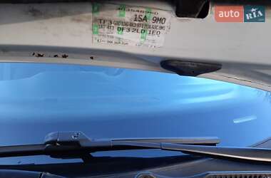 Універсал Volkswagen Golf 2011 в 