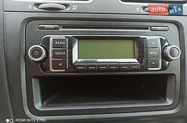 Универсал Volkswagen Golf 2011 в 