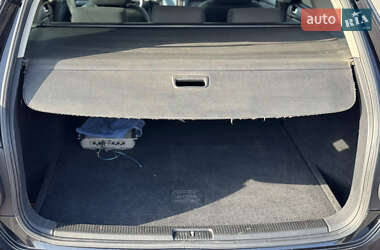 Универсал Volkswagen Golf 2007 в 