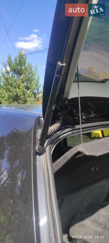 Хэтчбек Volkswagen Golf 2001 в Ананьеве