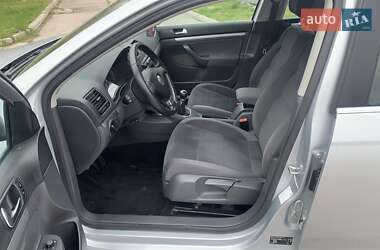 Универсал Volkswagen Golf 2009 в 