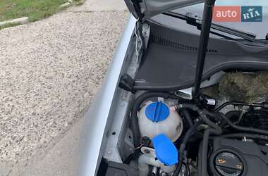 Универсал Volkswagen Golf 2009 в 