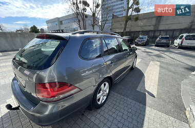 Универсал Volkswagen Golf 2009 в 