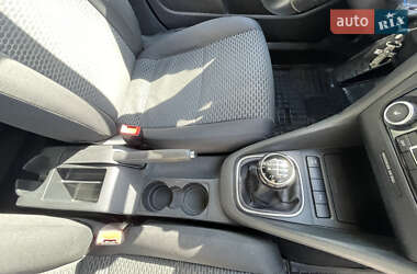 Универсал Volkswagen Golf 2009 в 