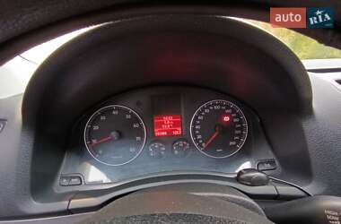 Универсал Volkswagen Golf 2009 в 