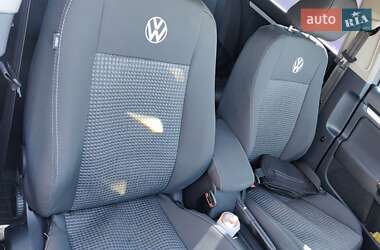 Универсал Volkswagen Golf 2010 в 