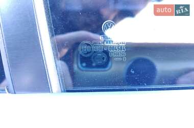 Универсал Volkswagen Golf 2010 в 