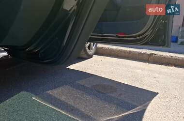 Хетчбек Volkswagen Golf 2006 в 