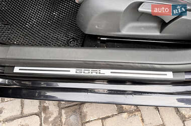 Хэтчбек Volkswagen Golf 2006 в 