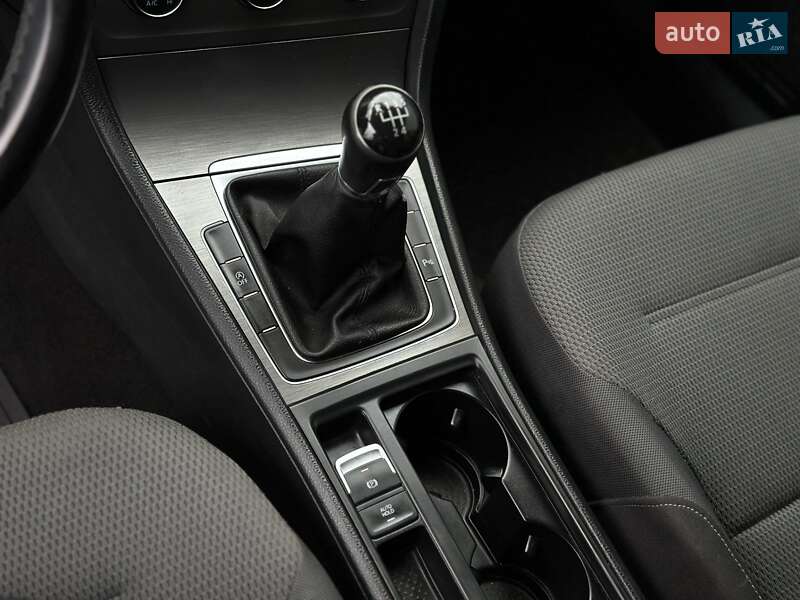 Универсал Volkswagen Golf 2013 в Василькове фото 14 Универсал Volkswagen Golf 2013 в Василькове