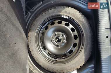 Хэтчбек Volkswagen Golf 2007 в 