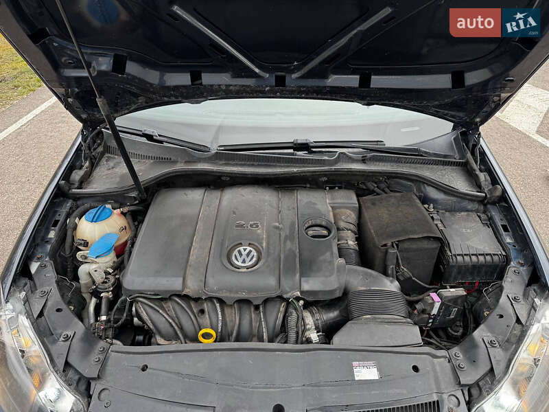 Хэтчбек Volkswagen Golf 2013 в Прилуках