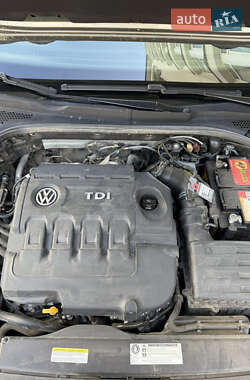 Универсал Volkswagen Golf 2015 в 