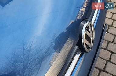 Универсал Volkswagen Golf 2015 в 