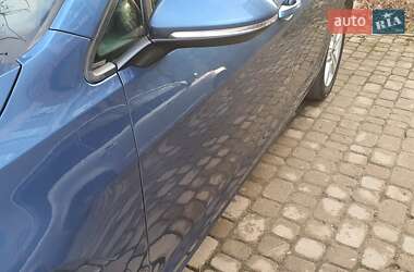 Универсал Volkswagen Golf 2015 в 