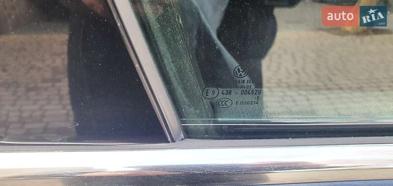 Универсал Volkswagen Golf 2015 в Ивано-Франковске