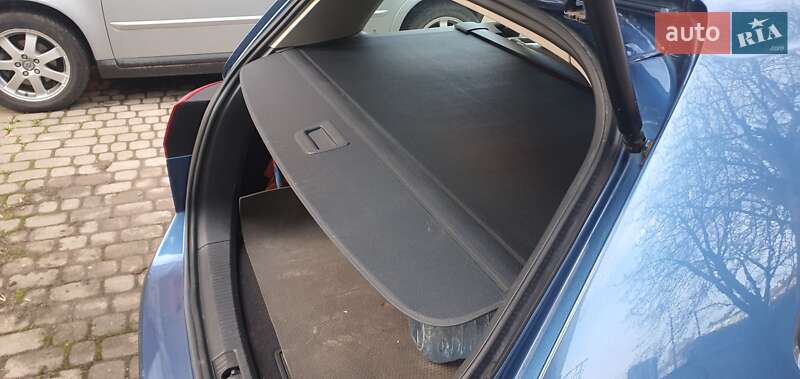 Универсал Volkswagen Golf 2015 в Ивано-Франковске