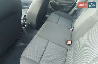Хэтчбек Volkswagen Golf 2018 в 