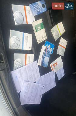Универсал Volkswagen Golf 2010 в 