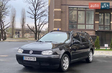 Универсал Volkswagen Golf 2000 в 