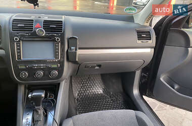 Универсал Volkswagen Golf 2008 в 