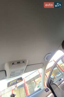 Универсал Volkswagen Golf 2008 в 