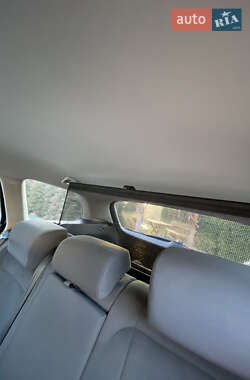Универсал Volkswagen Golf 2008 в 