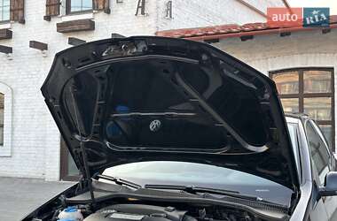 Хэтчбек Volkswagen Golf 2008 в 