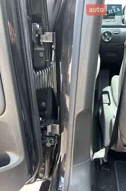 Хэтчбек Volkswagen Golf 2008 в 