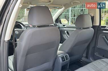 Хэтчбек Volkswagen Golf 2008 в 