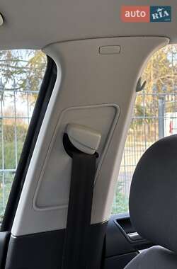 Хэтчбек Volkswagen Golf 2008 в 