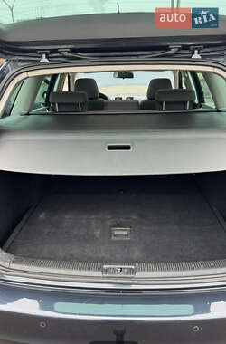 Универсал Volkswagen Golf 2007 в 