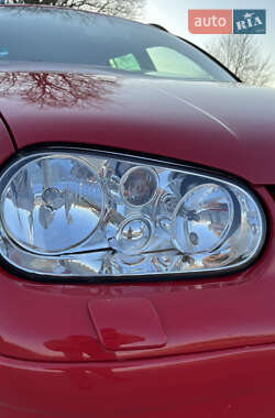 Універсал Volkswagen Golf 2005 в 