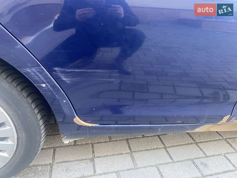 Універсал Volkswagen Golf 2008 в Рівному