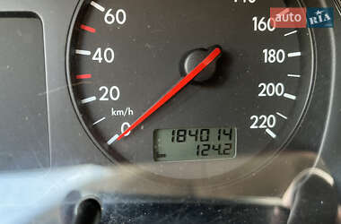 Універсал Volkswagen Golf 2005 в 