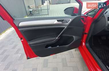 Универсал Volkswagen Golf 2015 в 
